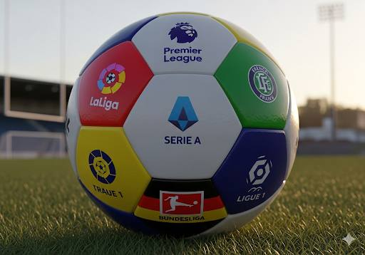 实况足球2026游戏封面